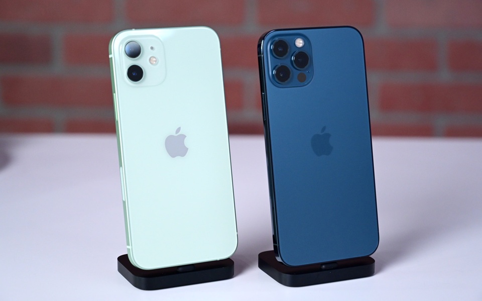 Tin tức c&ocirc;ng nghệ mới n&oacute;ng nhất h&ocirc;m nay 10/7/2023: M&agrave;u mới tr&ecirc;n iPhone 15 Pro c&oacute; thể l&agrave; xanh x&aacute;m?