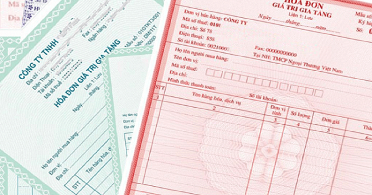 Tổng cục Thuế khuyến c&aacute;o người d&acirc;n đề ph&ograve;ng sử dụng ho&aacute; đơn bất hợp ph&aacute;p.