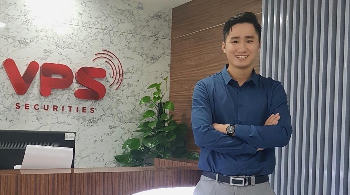 &Ocirc;ng Nguyễn Văn Gi&aacute;p, Trưởng ph&ograve;ng tư vấn đầu tư,&nbsp;CTCP Chứng kho&aacute;n VPS.