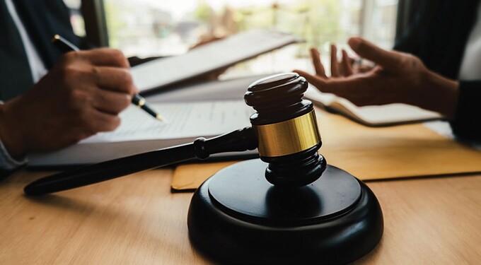 Quảng Nam: C&#244;ng ty CP x&#226;y dựng Trọng Tr&#237; bị cấm cửa tham gia đấu thầu - Ảnh 1