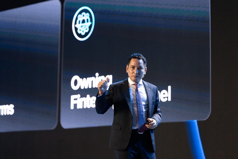 Techcombank Investment Summit 2025: “Việt Nam mới – Tầm nh&#236;n kiến tạo gi&#225; trị” - Ảnh 2