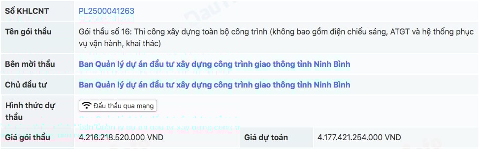 Hé mở cơ ngơi của 'ông chủ' Xây dựng Xuân Trường nổi danh đất Ninh Bình - Ảnh 1