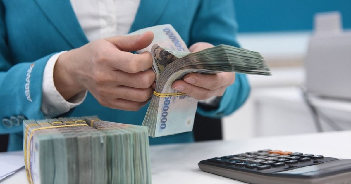 Ng&acirc;n h&agrave;ng Nh&agrave; nước &ldquo;nới&rdquo; room t&iacute;n dụng to&agrave;n hệ thống ở 14%.