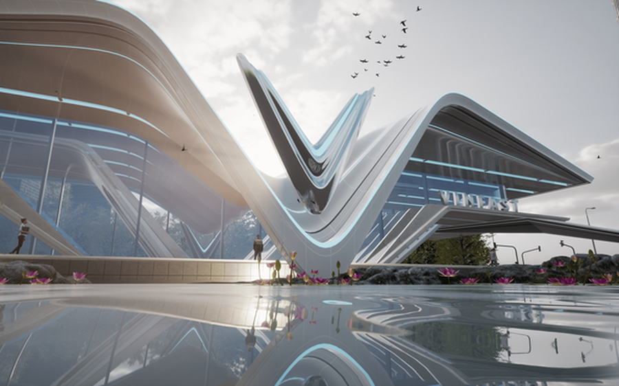 VinFast ch&#237;nh thức hoạt động tại Bắc Mỹ v&#224; ch&#226;u &#194;u, mở b&#225;n &#244; t&#244; điện tr&#234;n to&#224;n cầu v&#224;o th&#225;ng 3/2022 - Ảnh 1