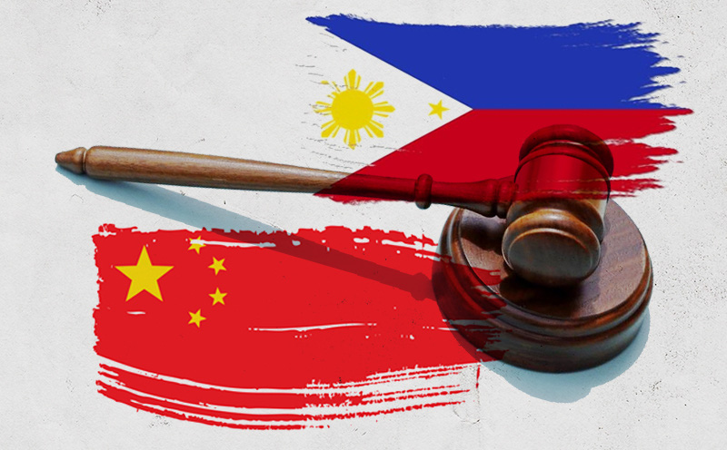 5 năm phán quyết Biển Đông: Trung Quốc đã phải giật mình - Ảnh 1