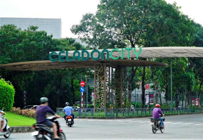 Sở X&acirc;y dựng đề nghị UBND quận T&acirc;n Ph&uacute; chỉ đạo c&aacute;c bộ phận chuy&ecirc;n m&ocirc;n ngăn chặn C&ocirc;ng ty Gamuda Land b&agrave;n giao căn hộ tại Khu chung cư A5 cho kh&aacute;ch h&agrave;ng.