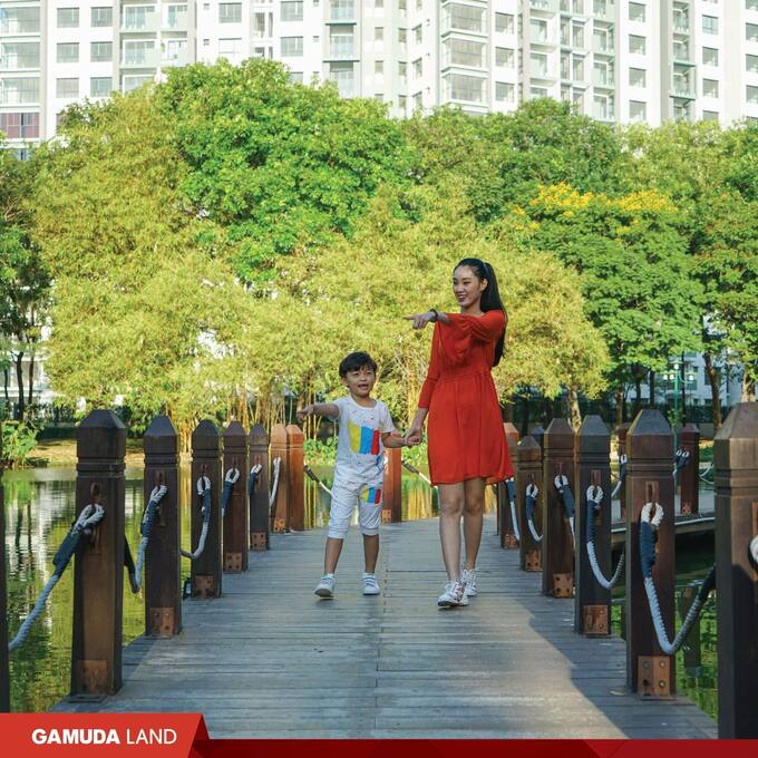 Gamuda Land b&agrave;n giao căn hộ khi chưa ho&agrave;n tất kiểm định chất lượng c&ocirc;ng tr&igrave;nh l&agrave; xem thường t&iacute;nh mạng kh&aacute;ch h&agrave;ng.