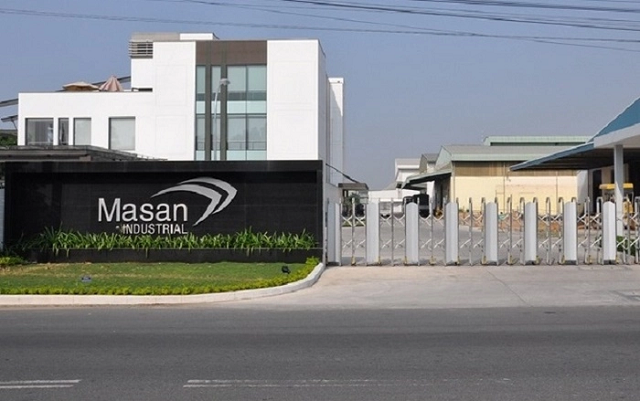 Tập đo&agrave;n Masan chi 3.500 tỷ đồng đầu tư trung t&acirc;m c&ocirc;ng nghiệp thực phẩm miền T&acirc;y 2.