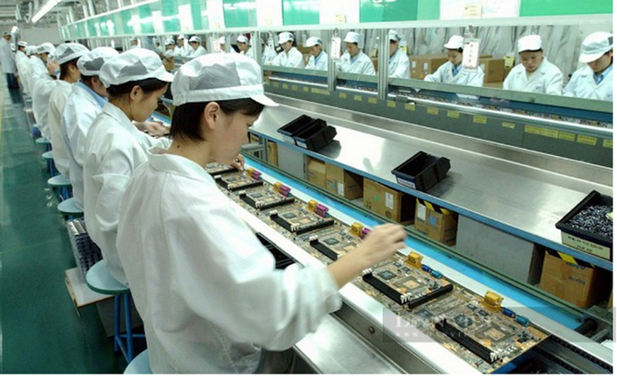 C&aacute;c doanh nghiệp bị thu hồi, xử phạt đều đ&atilde; vi phạm c&aacute;c quy định của Luật Người lao động Việt Nam đi l&agrave;m việc ở nước ngo&agrave;i trong qu&aacute; tr&igrave;nh hoạt động.