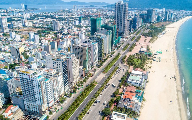 Thị trường condotel "ảm đạm", kh&oacute; phục hồi.