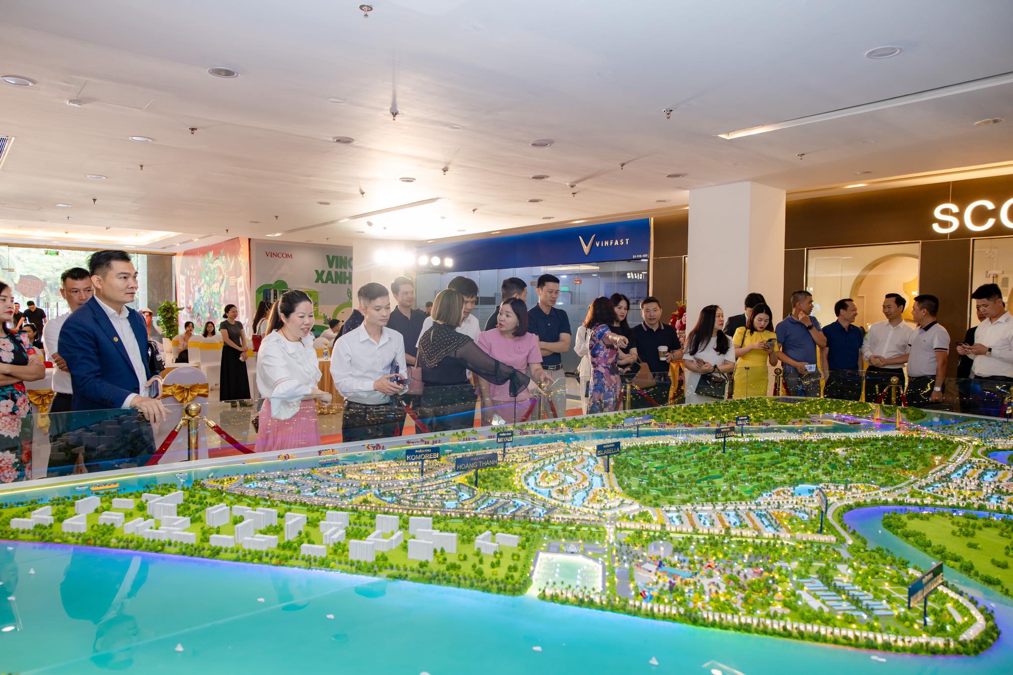 T&#226;m điểm phồn hoa Isla Bella - Bệ ph&#243;ng thịnh vượng cho nh&#224; đầu tư - Ảnh 1