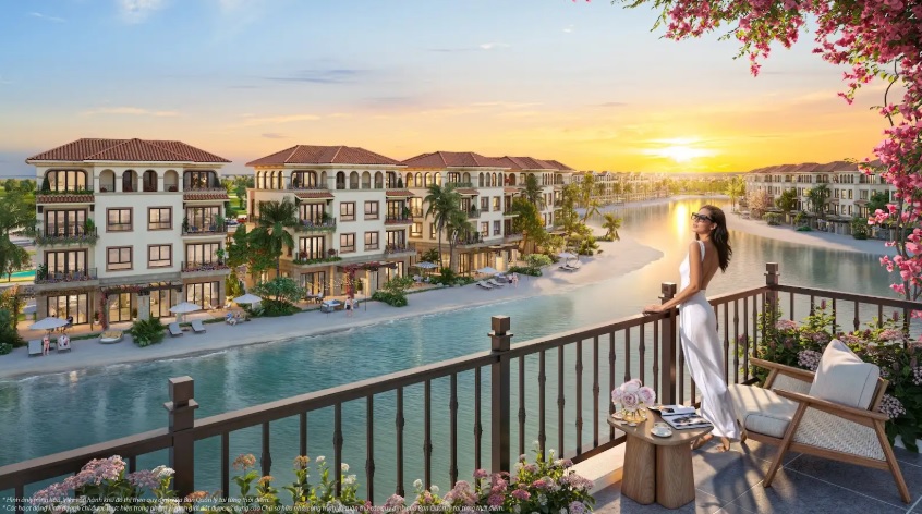 T&#226;m điểm phồn hoa Isla Bella - Bệ ph&#243;ng thịnh vượng cho nh&#224; đầu tư - Ảnh 3