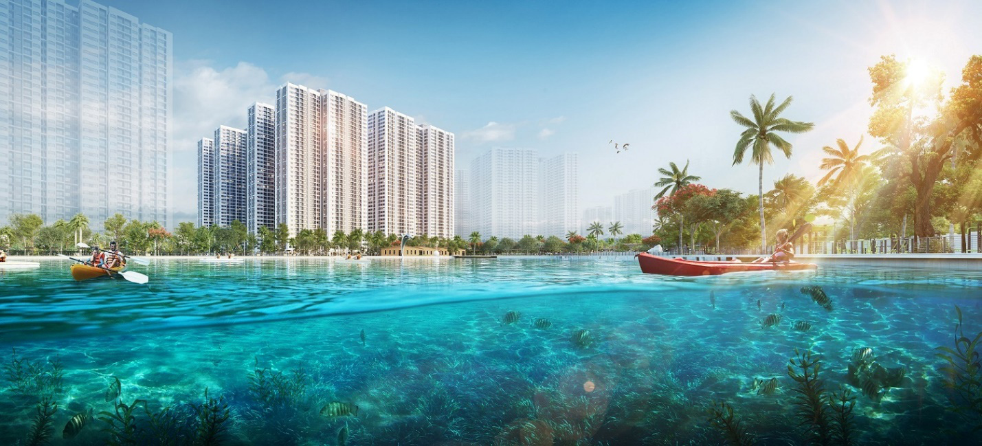 Dự &aacute;n Imperia Smart City đang được kh&aacute;ch h&agrave;ng quan t&acirc;m với ch&iacute;nh s&aacute;ch l&atilde;i suất 0% &nbsp;