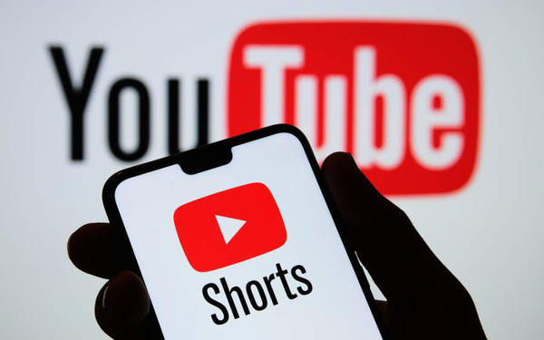 Youtube Shorts vừa ra mắt tr&#234;n to&#224;n cầu khiến Ti.kTo.k ‘kh&#243;c th&#233;t’: Người d&#249;ng thoải m&#225;i tạo c&#225;c video d&#224;i 60 gi&#226;y, c&#243; 100.000 b&#224;i h&#225;t v&#224; v&#244; số hiệu ứng để lựa chọn - Ảnh 1