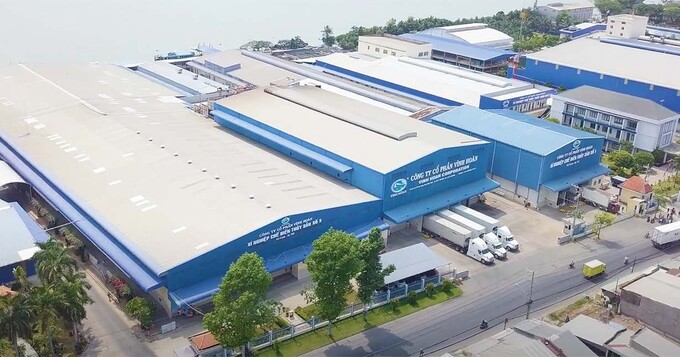 Lợi nhuận sụt giảm, c&#244;ng ty của “nữ ho&#224;ng c&#225; tra&quot; g&#243;p th&#234;m 180 tỷ đồng v&#224;o c&#244;ng ty con - Ảnh 1