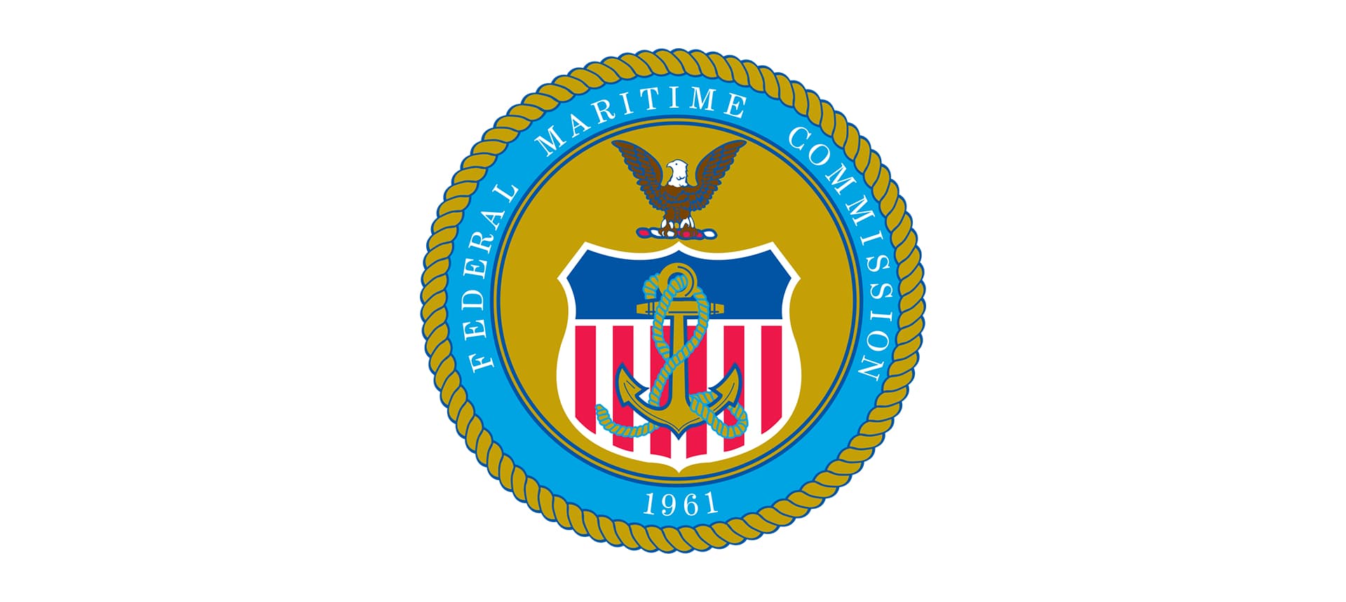 FMC (Federal Maritime Commission - Ủy ban H&agrave;ng hải Li&ecirc;n Bang của ch&iacute;nh phủ Hoa Kỳ) l&agrave; cơ quan li&ecirc;n bang điều chỉnh giao th&ocirc;ng đường biển v&agrave; thương mại giữa c&aacute;c tổ chức của Hoa Kỳ với c&aacute;c tổ chức nước