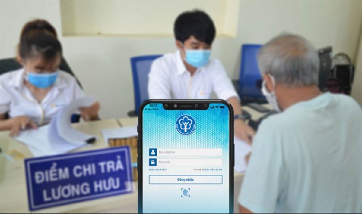 Sau 1/7/2024, những ai được tăng lương hưu theo cải c&#225;ch tiền lương - Ảnh 2