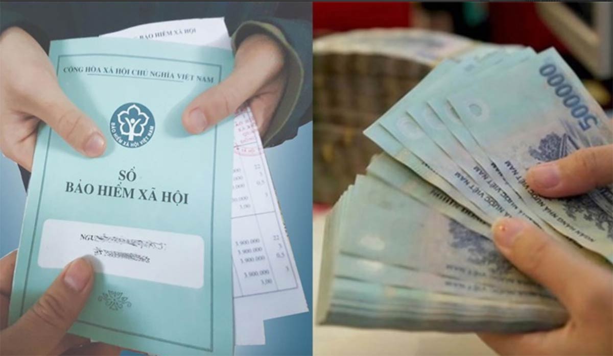 Sau 1/7/2024, những ai được tăng lương hưu theo cải c&#225;ch tiền lương - Ảnh 1