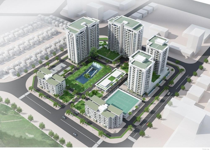 H&agrave; Nội: Sẽ mở th&ecirc;m 5 tuyến đường quanh khu đ&ocirc; thị Việt Hưng, Long Bi&ecirc;n.