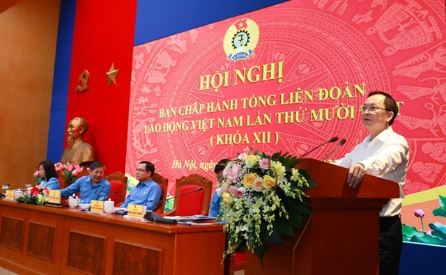 Tin ngân hàng nổi bật tuần qua: Loạt ngân hàng báo lãi lớn, nợ xấu ngân hàng dự báo sẽ tăng - Ảnh 1