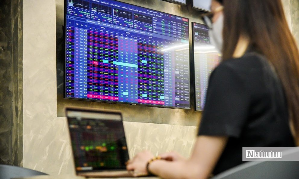 Lăng k&#237;nh chứng kho&#225;n 17/7: VN-Index c&#243; thể hướng đến kh&#225;ng cự 1.200 - Ảnh 1