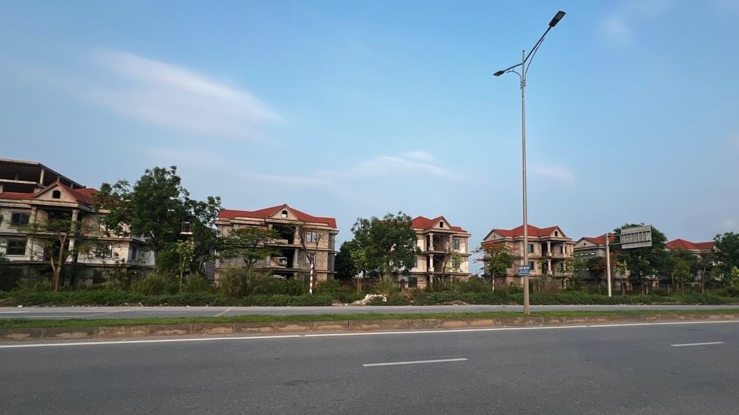 Sau ng&#224;y s&#225;p nhập tỉnh, gi&#225; đất Ninh B&#236;nh v&#224;o đợt tăng mới - Ảnh 3