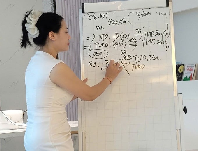 Nhiều dấu hỏi trong kinh doanh, thực hiện nghĩa vụ thuế....