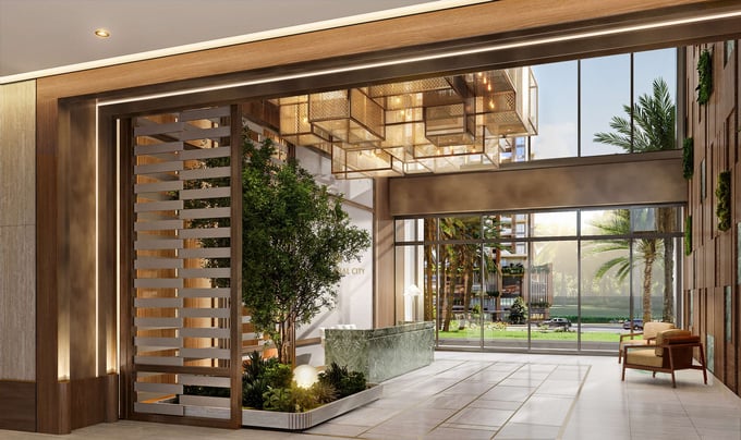 Masteri Grand View định h&#236;nh phong c&#225;ch sống thời thượng chuẩn quốc tế - Ảnh 2