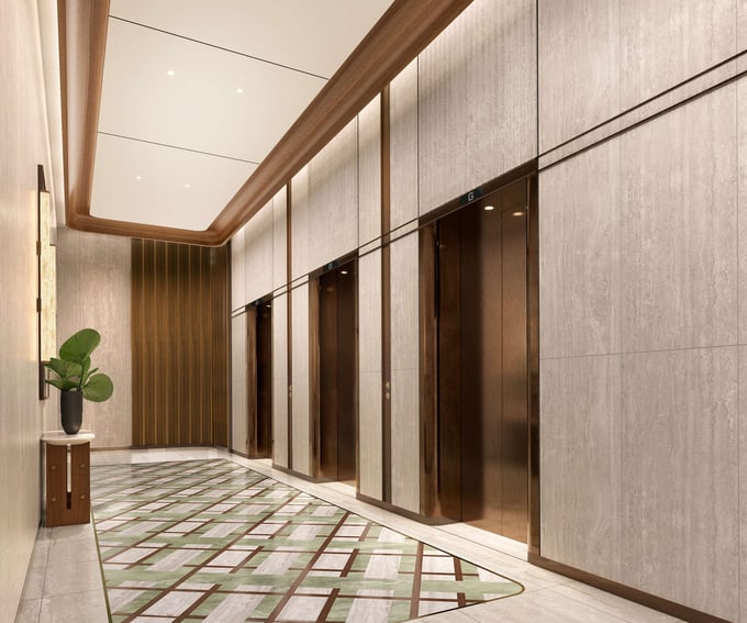 Masteri Grand View định h&#236;nh phong c&#225;ch sống thời thượng chuẩn quốc tế - Ảnh 3