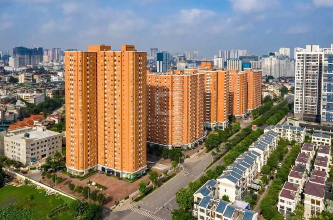 Cư d&acirc;n t&ograve;a nh&agrave; CT2C (Nghĩa Đ&ocirc;, H&agrave; Nội) đặt c&acirc;u hỏi về t&iacute;nh minh bạch của ban quản trị - Ảnh minh hoạ