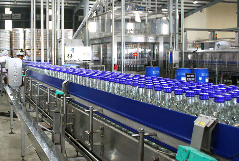 Gần thập kỷ thua lỗ, Halico lần đầu b&#225;o l&#227;i b&#225;n ni&#234;n - Ảnh 1