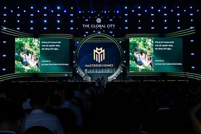 Masterise homes chính thức ra mắt Sola - Đảo Ánh Dương - bán đảo Villa vườn trong khu đô thị chuẩn quốc tế - Ảnh 3
