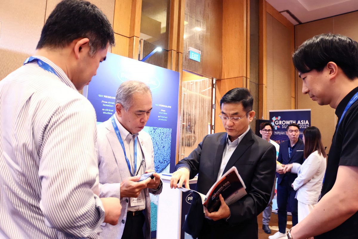 Đột ph&#225; dinh dưỡng 6 HMO từ Vinamilk Optimum tạo ấn tượng tại s&#226;n chơi quốc tế - Ảnh 3