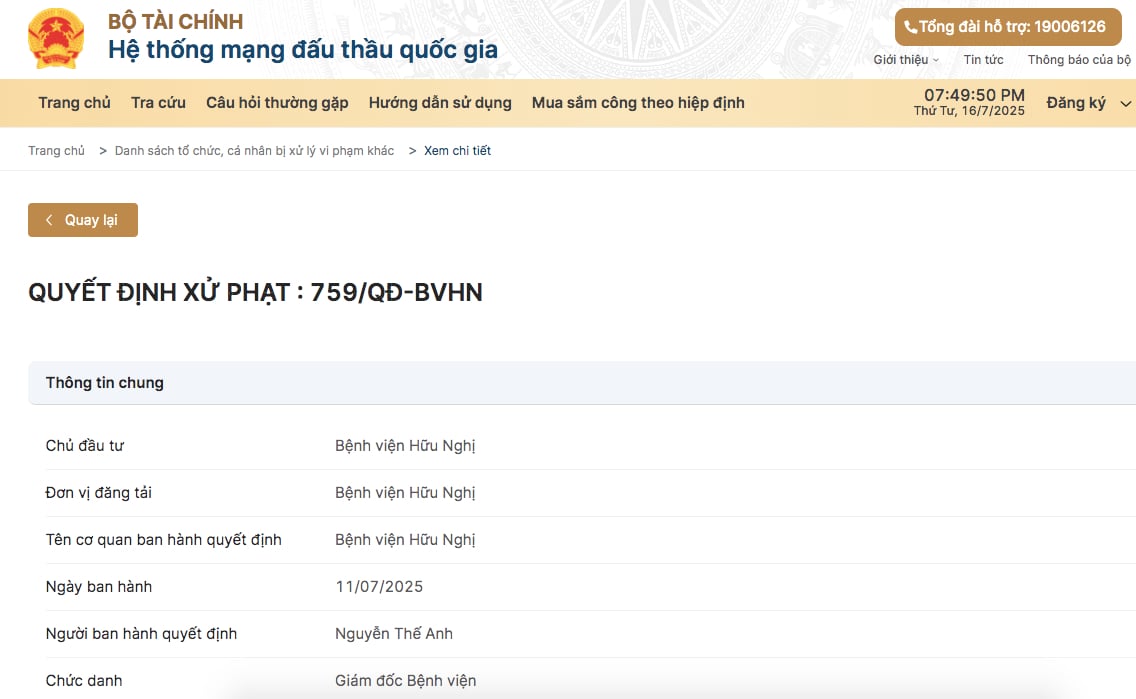 Dược liệu Việt Nam bị &#39;b&#234;u t&#234;n&#39; nh&#224; thầu kh&#244;ng đảm bảo uy t&#237;n - Ảnh 1