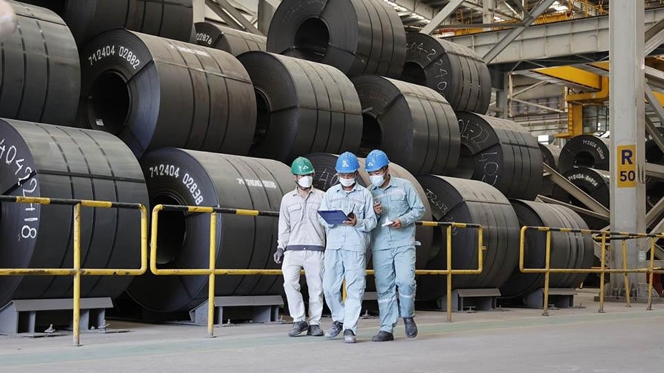 H&#242;a Ph&#225;t b&#225;o l&#227;i qu&#253; II cao nhất 3 năm - Ảnh 1