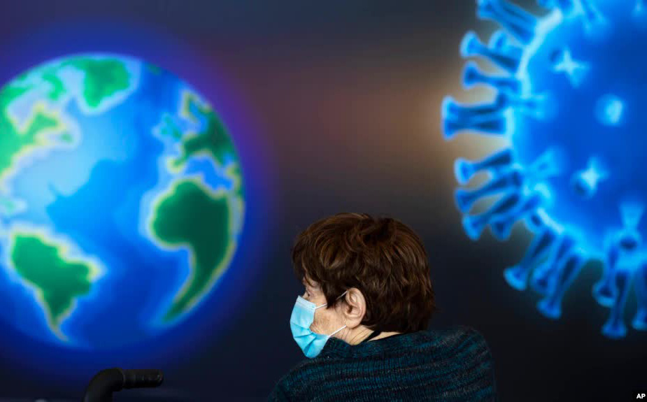 B&#225;o Mỹ: Nghi&#234;n cứu truy xuất nguồn gốc Covid-19, ph&#225;t hiện Trung Quốc đ&#227; che đậy 3 th&#244;ng tin &quot;sốc&quot; - Ảnh 1