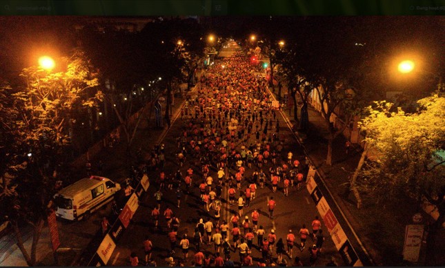 Techcombank v&#224; Sunrise Events Việt Nam phối hợp tổ chức giải chạy H&#224; Nội Marathon Techcombank - Ảnh 3