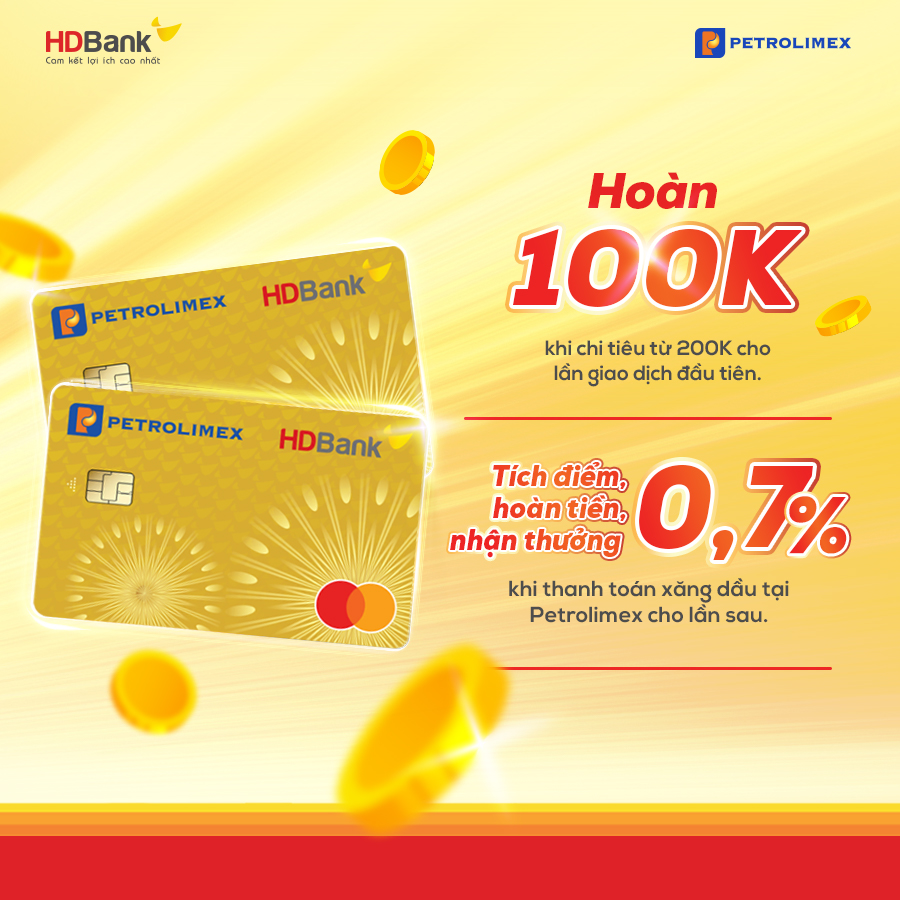 L&#253; do si&#234;u thẻ HDBank Petrolimex 4 trong 1 trở th&#224;nh vật “bất ly th&#226;n” thời b&#227;o gi&#225;? - Ảnh 2