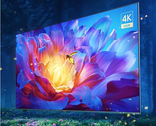 Xiaomi bổ sung th&ecirc;m 3 t&ugrave;y chọn k&iacute;ch thước mới gồm 55 inch, 65 inch v&agrave; 75 inch cho d&ograve;ng TV ES Pro.