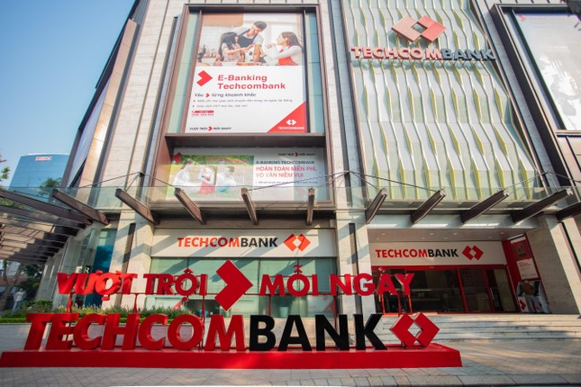 Techcombank tr&#234;n h&#224;nh tr&#236;nh trở th&#224;nh ng&#226;n h&#224;ng Top đầu tại ASEAN - Ảnh 2