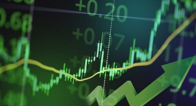 Lực bán ngắn hạn trên thị trường chứng khoán đã hạ nhiệt - Ảnh 1