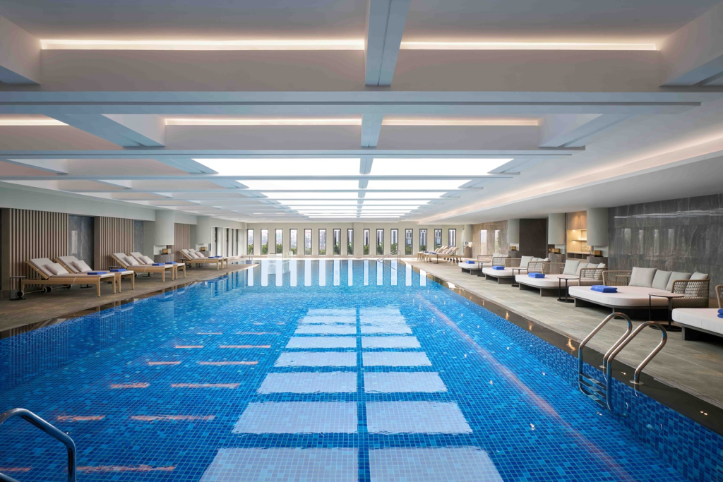 Khai trương Vinpearl Hotel Bắc Ninh – Đỉnh cao trải nghiệm, kết nối tinh hoa giữa trung t&#226;m c&#244;ng nghiệp miền Bắc - Ảnh 4