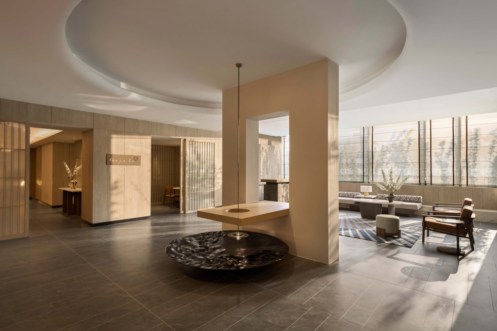 Khai trương Vinpearl Hotel Bắc Ninh – Đỉnh cao trải nghiệm, kết nối tinh hoa giữa trung t&#226;m c&#244;ng nghiệp miền Bắc - Ảnh 3