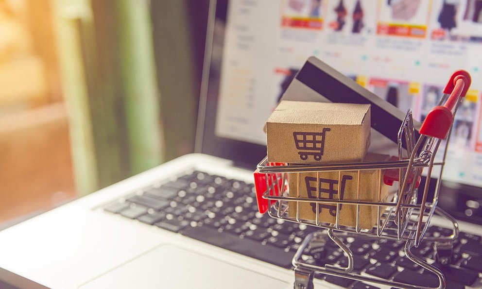 X&#226;y dựng s&#224;n thương mại điện tử hợp nhất 63 tỉnh, th&#224;nh - Ảnh 1