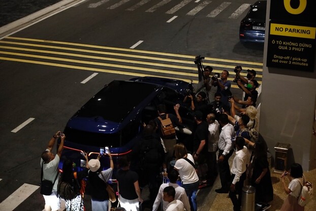 Cận cảnh “đảo thi&#234;n đường” đ&#243;n hitmaker Charlie Puth trong lần đầu đến Việt Nam - Ảnh 2