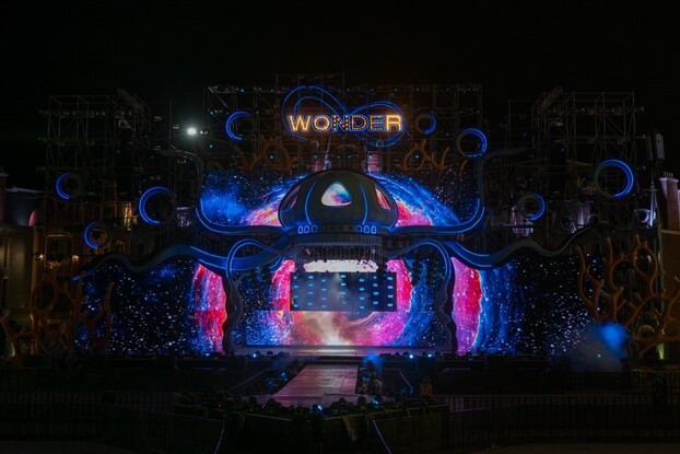 Cận cảnh “đảo thi&#234;n đường” đ&#243;n hitmaker Charlie Puth trong lần đầu đến Việt Nam - Ảnh 4