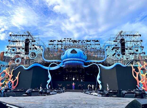 Cận cảnh “đảo thi&#234;n đường” đ&#243;n hitmaker Charlie Puth trong lần đầu đến Việt Nam - Ảnh 6