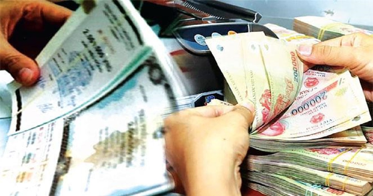 Đề xuất tr&aacute;i phiếu ng&acirc;n h&agrave;ng được Nh&agrave; nước bảo l&atilde;nh như tiền gửi.