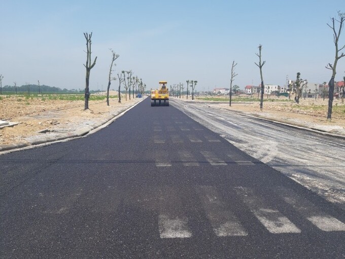 C&ocirc;ng ty X&acirc;y dựng Minh Đạo giả mạo b&aacute;o c&aacute;o t&agrave;i ch&iacute;nh, khai man số liệu. (Ảnh minh họa)