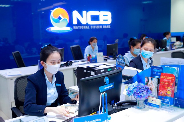 NCB thực hiện tốt mục ti&#234;u k&#233;p vừa chống dịch COVID-19, vừa hoạt động an to&#224;n, hiệu quả - Ảnh 1